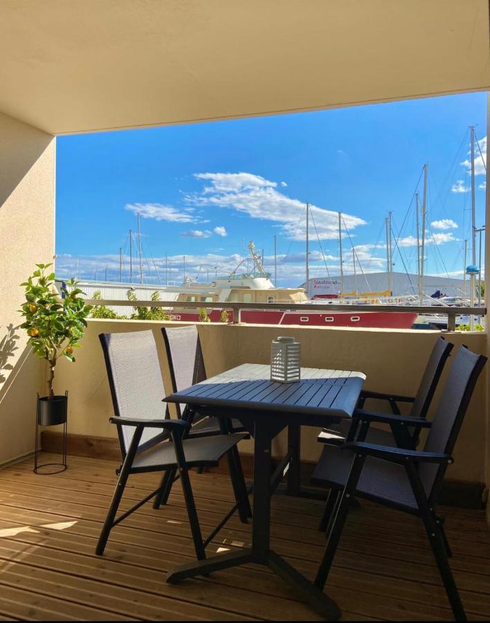 Appartement T3 De Charme Climatisé - Piscine - à 5 Min *