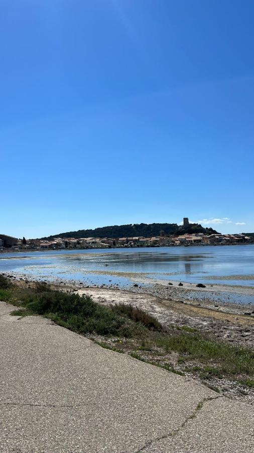 T3 De Charme Climatisé - Piscine - à 5 Min